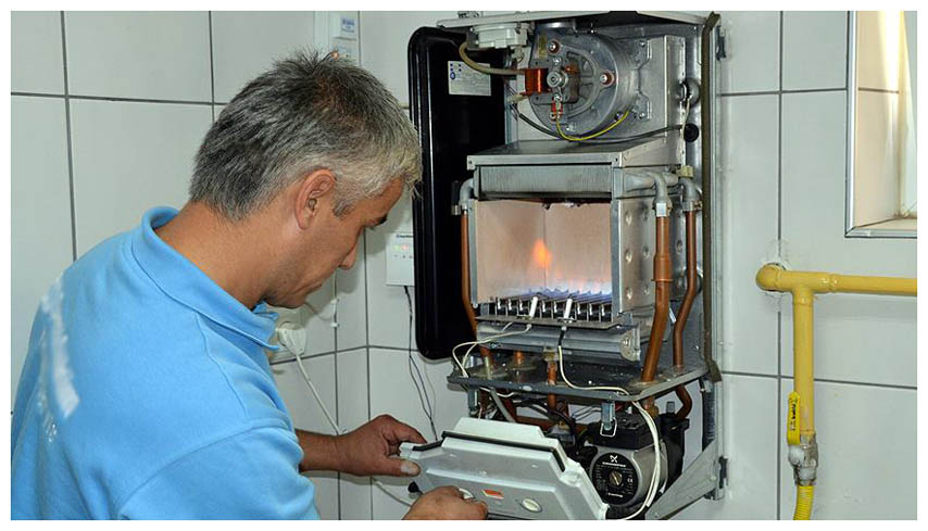 Digor Kombi Tamircisi